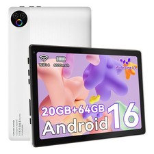 Urao New Android 16 Tablet 10.1