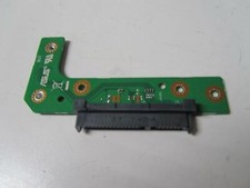 ASUS F542U - HDD SATA Connector Board - X542UQ HDD BOARD * Tested picture
