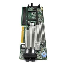Cisco UCSC-MRAID12G V02 8-Port SAS RAID Controller + SAS Cable LP or Bracket picture