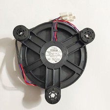 For Refrigerator Cooling Fan NMB 12038GE-12M-YT DC12V 0.26A Built-in Fan #VER picture