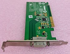 Dell 0FH86 KH276 0KH276 Sil 1364A ADD2-N PCIe DVI-D Full Height GPU picture