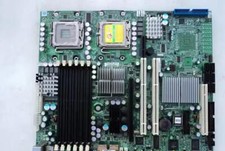 1pc used Supermicro X7DVL-I 771 server motherboard picture
