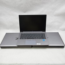 Lot of 5 HP ZBook Firefly 14