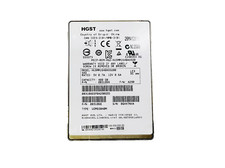 HGST Ultrastar SSD1600MM 400GB 2.5