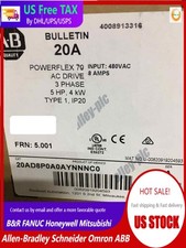 1PCS NEW 20AD8P0A0AYNNNC0 Via DHL or Fedex picture