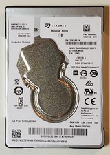 NEW - Lenovo IdeaPad 320-15ABR 1TB Hard Drive 5H20L22184 Seagate ST1000LM035 AMD picture