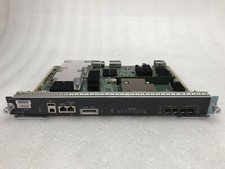 Cisco WS-X45-SUP8L-E 4500 E-Series Unified Access Supervisor Engine picture