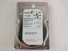 Seagate Constellation ST1000NM0023 1 TB 3.5 in SAS 2 Enterprise Drive picture