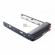 Supermicro MCP-220-00075-0B Gen 5.5 Hot-Swap 3.5