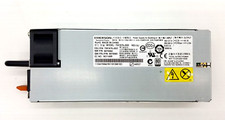 EMERSON 7001676-J000 System X3550 550W Power Supply 94Y8064 94Y8065 picture