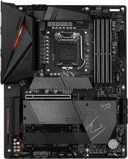 GIGABYTE Z590 AORUS PRO AX LGA 1200, Intel ATX Motherboard picture