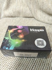 Inktopia Ink Cartridge Replacement for HP 60 XL Black. 2 Pack picture