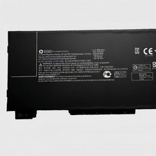 Genuine VV09XL Battery for HP Zbook 15 G3 G4  ZBook 17 G3 808452-001 808452-002 picture