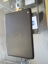 HP Chromebook 11 G6 EE 11.6