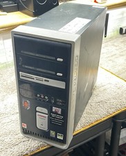 HP Compaq Presario SR1610NX Ram 256MB  676734 picture