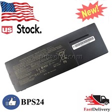 Battery for VGP-BPS24 Sony Vaio VPCSD-113T PCG-41215T PCG-41216L PCG-41217T  picture