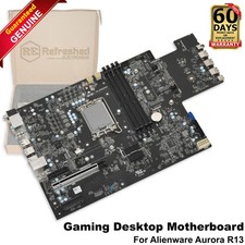 Dell Alienware Aurora R13 ATX Desktop Motherboard Intel LGA1700 DDR5 C92D0 picture