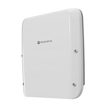 Mikrotik RB5009UPr+S+OUT outdoor POE router, 7x Gb port, 10G SFP+, 1GB of RAM picture