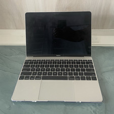 2016 Apple MacBook Air 12