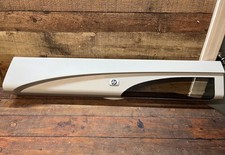 HP DesignJet 500PS 24” Top Cover Assembly Front Upper Housing picture