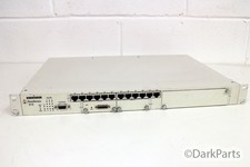 Alcatel OmniAccess 512 12-Port Switch with OA-512-USP Serial Expansion Module picture
