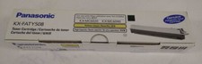 Panasonic Yellow Toner Cartridge for KX-MC6020/6040 High Yield picture