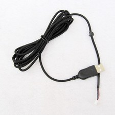 New High quality Steelseries Sensei RAW mouse USB cable/USB mouse Line picture