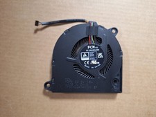 HP 24-CR 27-CR Foxconn Cooling Fan EG75070S1-C920-S9A 2.50W 6-Pin N44953-001 picture