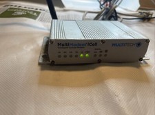 MultiTech MultiModem iCell MTCMR-C2 Modem picture