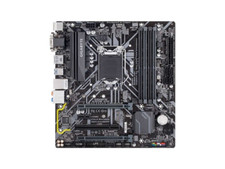 For GIGABYTE B365M D3H motherboard LGA1151 DDR4 64G HDMI+DVI+VGA+DP M-ATX Tested picture