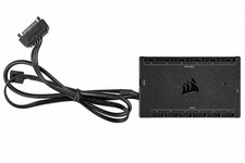 Corsair Commander CORE RGB PWM Fan Controller ONLY iCUE H100i/H150i/Capellix/XT picture