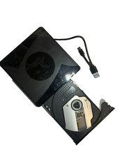 External Blu Ray Drive USB 3.0 Support 3D Playback Bluray Burner picture