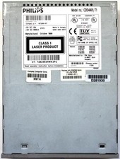 Cd-rom drive,cdd4401/71,grey;compaq 147289-817,120893-001 picture