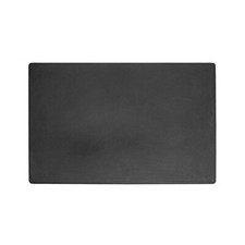 Top Grain Leather Desk Mat (34 x 20) (Black) picture