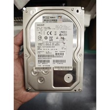 HP 3PAR HUS723020ALS240 2TB 7.2K SAS 6Gbps 3.5