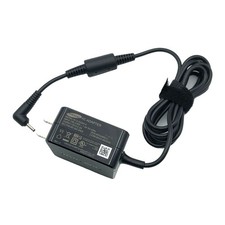 NEW Authentic Samsung AC Power Adapter for XE500C13 XE501C13 XE500C13-K01US picture
