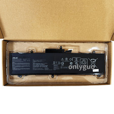 C41N1837 Battery For ASUS ROG Zephyrus S15 GX502LXS-XS79 ROG Zephyrus M15 GU502L picture
