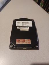 Conner 84mb Internal IDE CP30084E Vintage PC Hard Drive - Untested picture