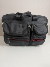 Ativa® Mobil-IT Ultimate Rolling Briefcase, 12.75
