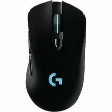 Logitech G703 (910005638) Wireless Gaming Mouse picture