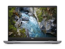 Dell Precision 7670 16
