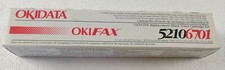 Okidata 52106701 Toner Cartridge for 1000/2200/2350/2400 Series, 2500 Black picture