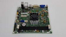 HP 739318-002 Pavilion Slimline 110 A4-5000 1.5GHz Desktop Motherboard picture