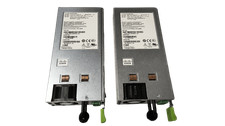 Lot of 2 Cisco UCSC-PSU-930WDC 930w 48V Power Supplies 341-0542-01 picture