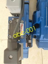 1PCS New Rexroth R900731922 4WRKE25E350L-3X/6EG24EK31/A1D3M valve picture