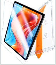 UltraGlass Top 9H+ Glass for iPad Pro 13 Inch Screen Protector [Longest Durable picture