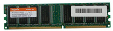 Hynix HYMD232646B8J-D43 256MB DDR Server RAM Memory picture