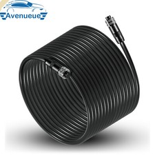 720073-4 30 Feet Ethernet Cable AS EC 30E for Humminbird Helix, APEX, SOLIX,Onix picture