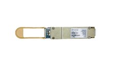 Juniper JNP-QSFP-100G-BXSR 100GBASE-BXSR OM4 100m 850nm 70C - Fast Ship picture