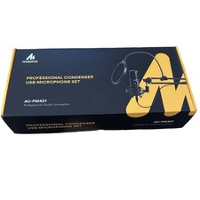 Maono AU-PM421 Professional Condenser USB Microphone Set picture